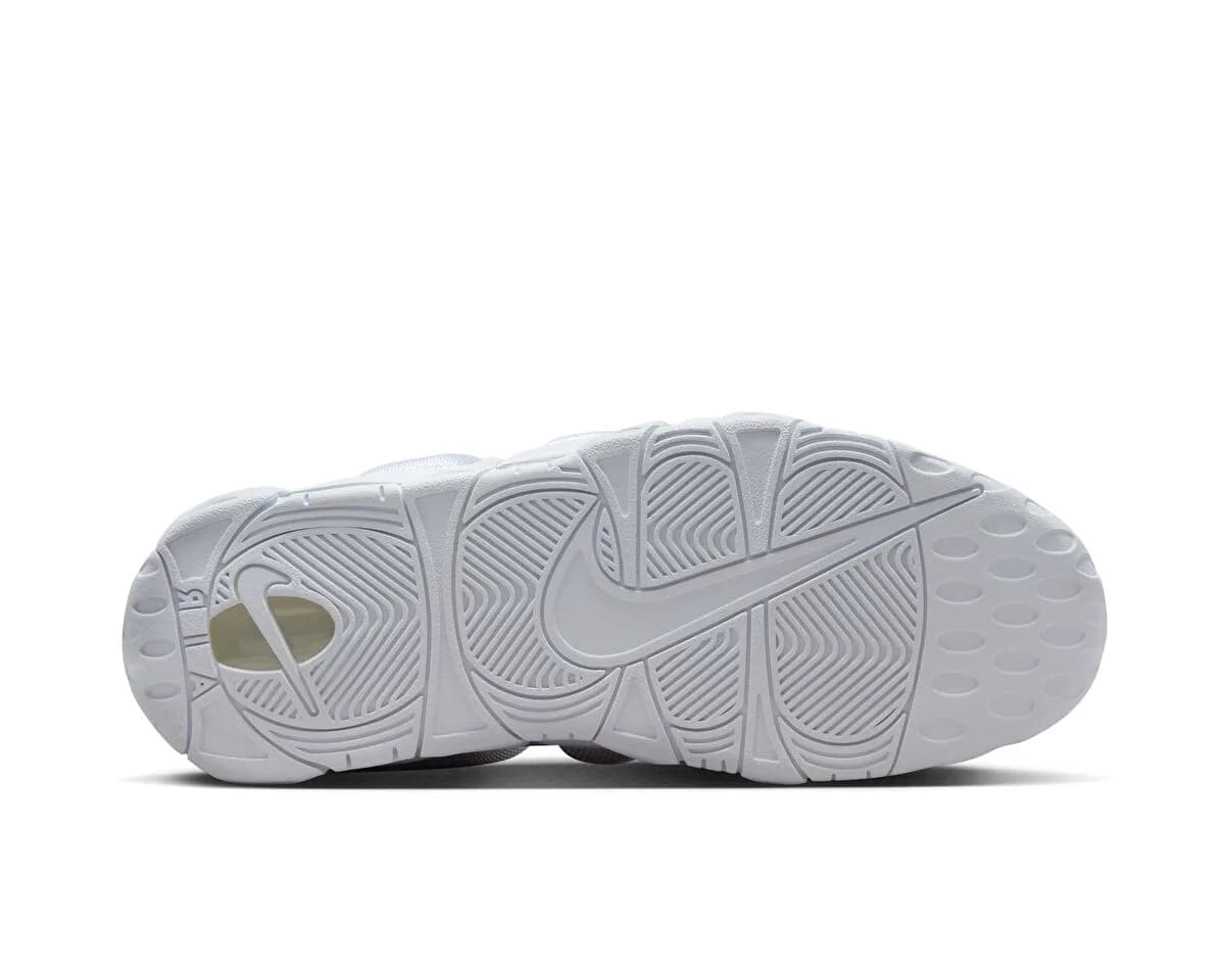 Nike AIR MORE UPTEMPO LOW — Çok Renkli · FZ3055-100 (6/8)