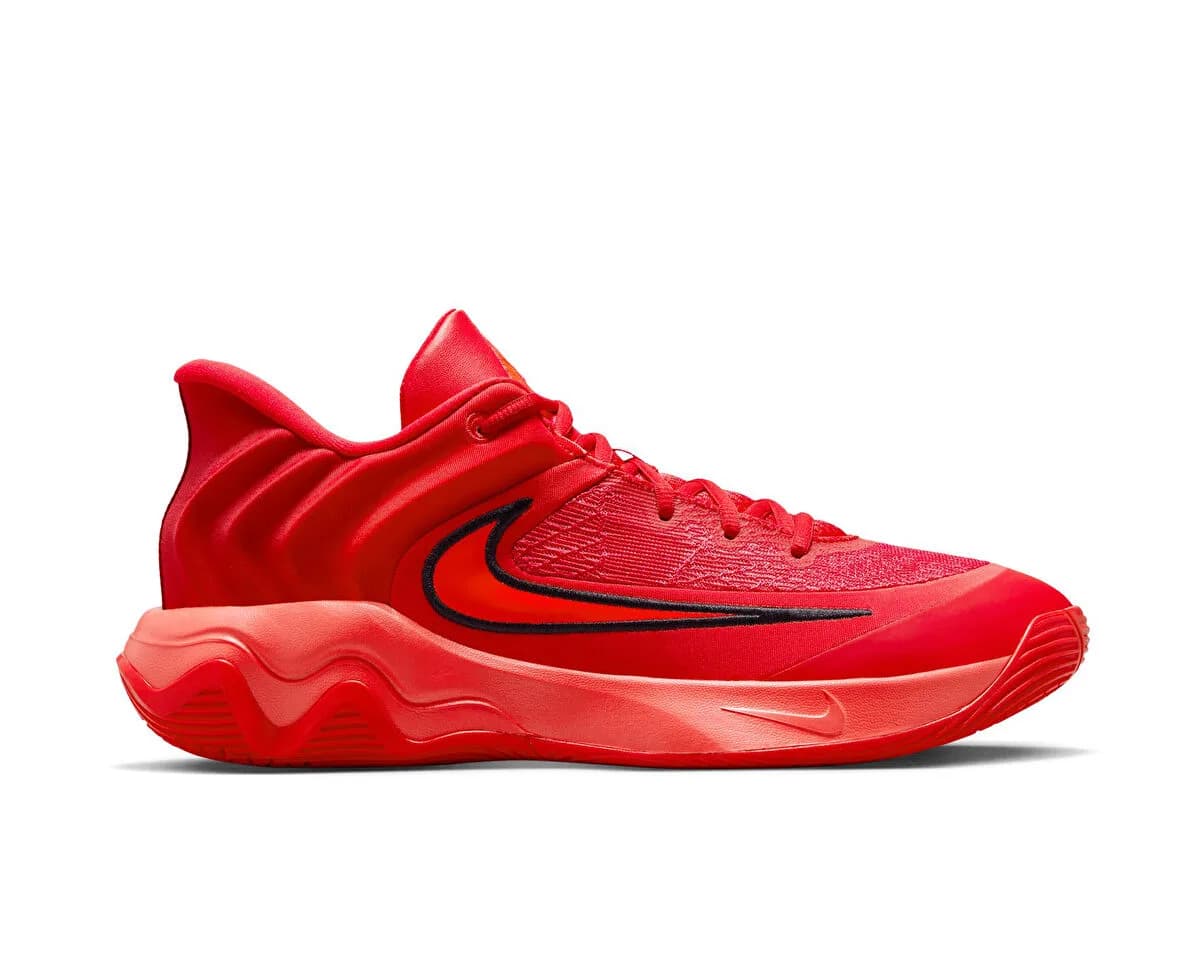 Nike GIANNIS IMMORTALITY 4 — Çok Renkli · FQ3680-600