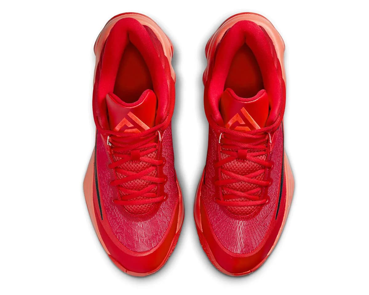 Nike GIANNIS IMMORTALITY 4 — Çok Renkli · FQ3680-600 (4/9)