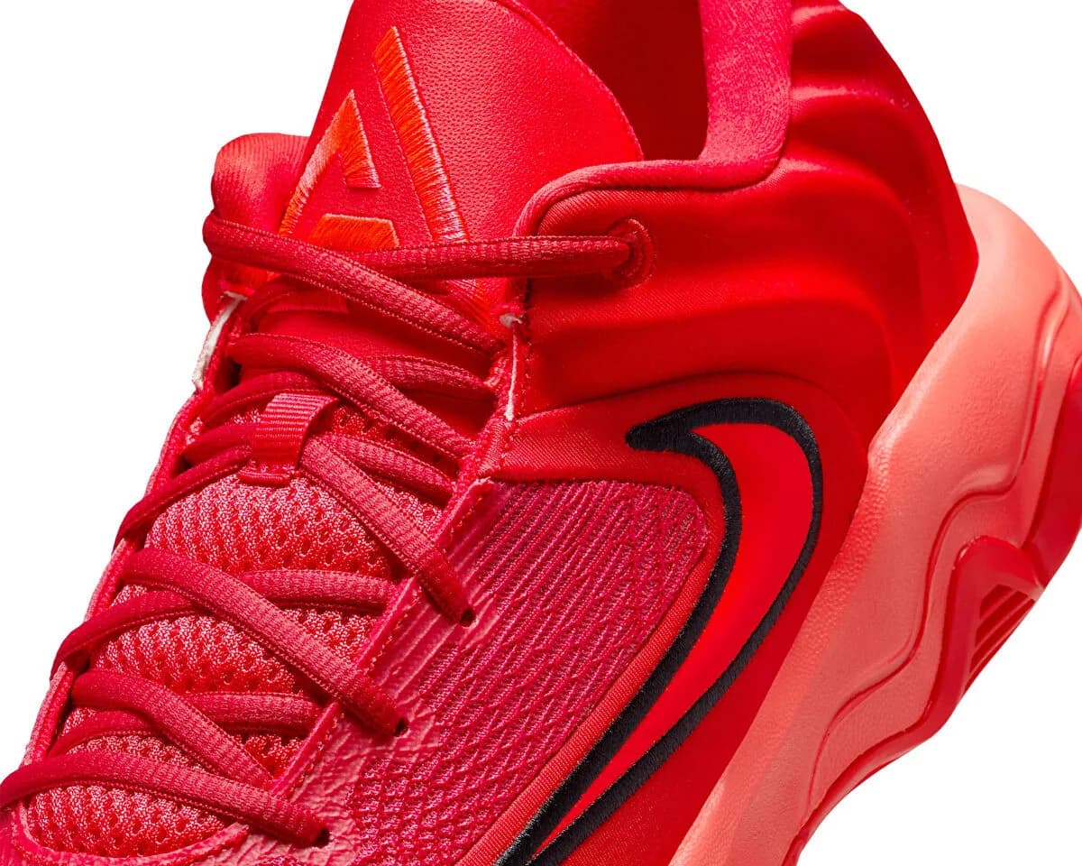 Nike GIANNIS IMMORTALITY 4 — Çok Renkli · FQ3680-600 (7/9)