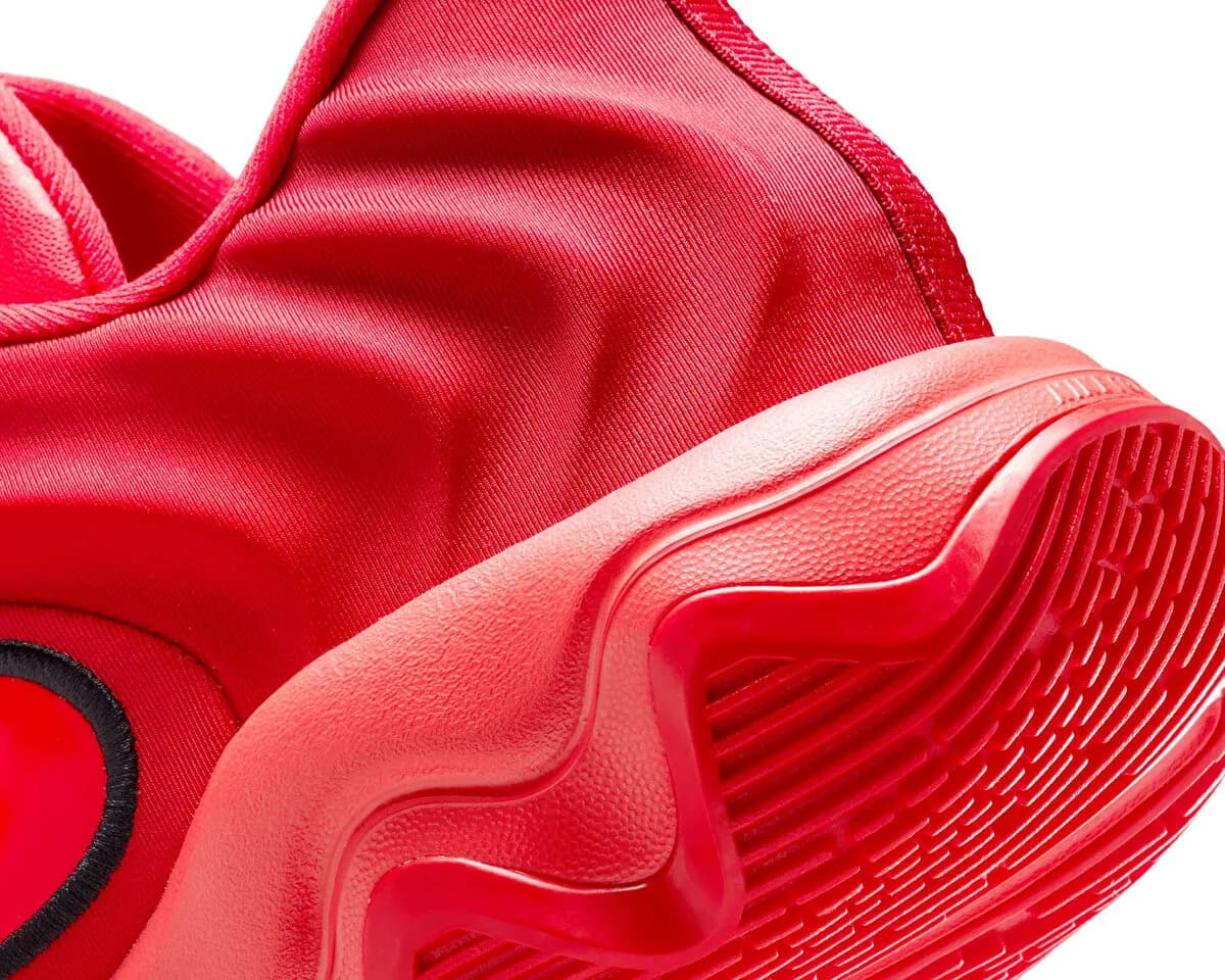 Nike GIANNIS IMMORTALITY 4 — Çok Renkli · FQ3680-600 (8/9)