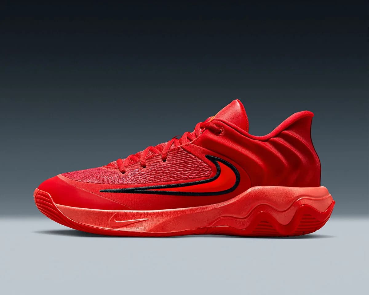 Nike GIANNIS IMMORTALITY 4 — Çok Renkli · FQ3680-600 (9/9)