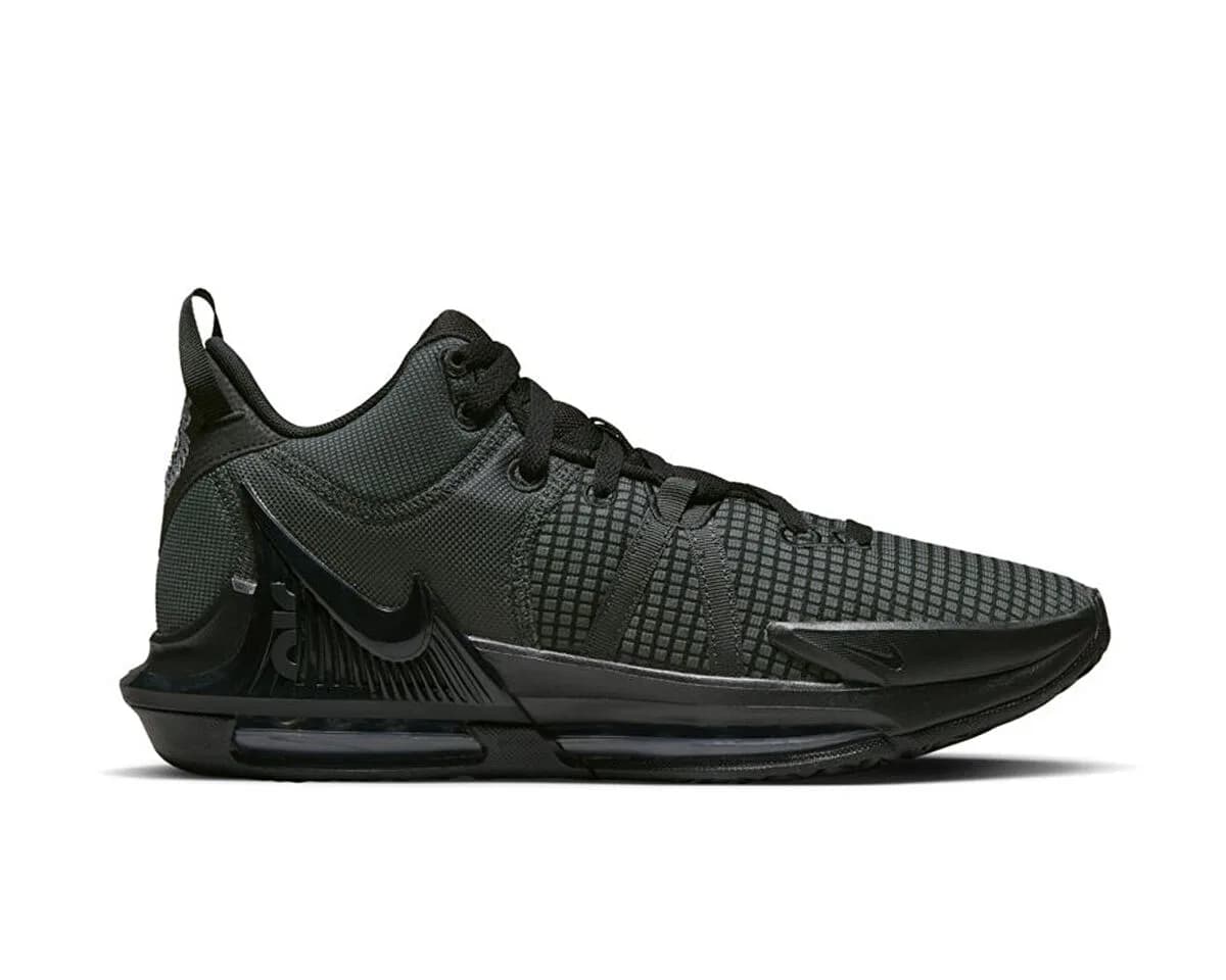 Nike Lebron Witness 7 — Çok Renkli · DM1123-004