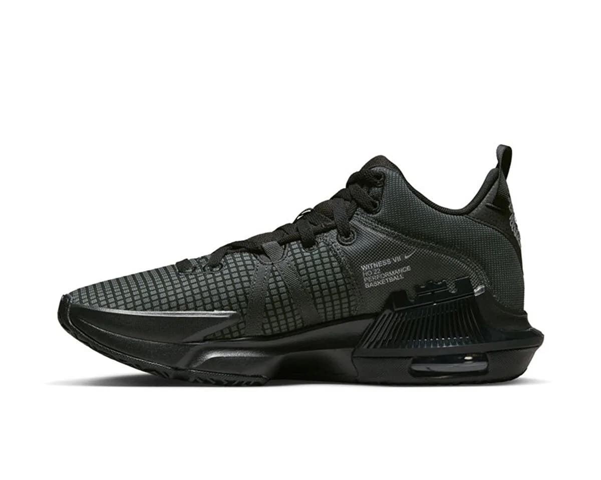 Nike Lebron Witness 7 — Çok Renkli · DM1123-004 (2/7)