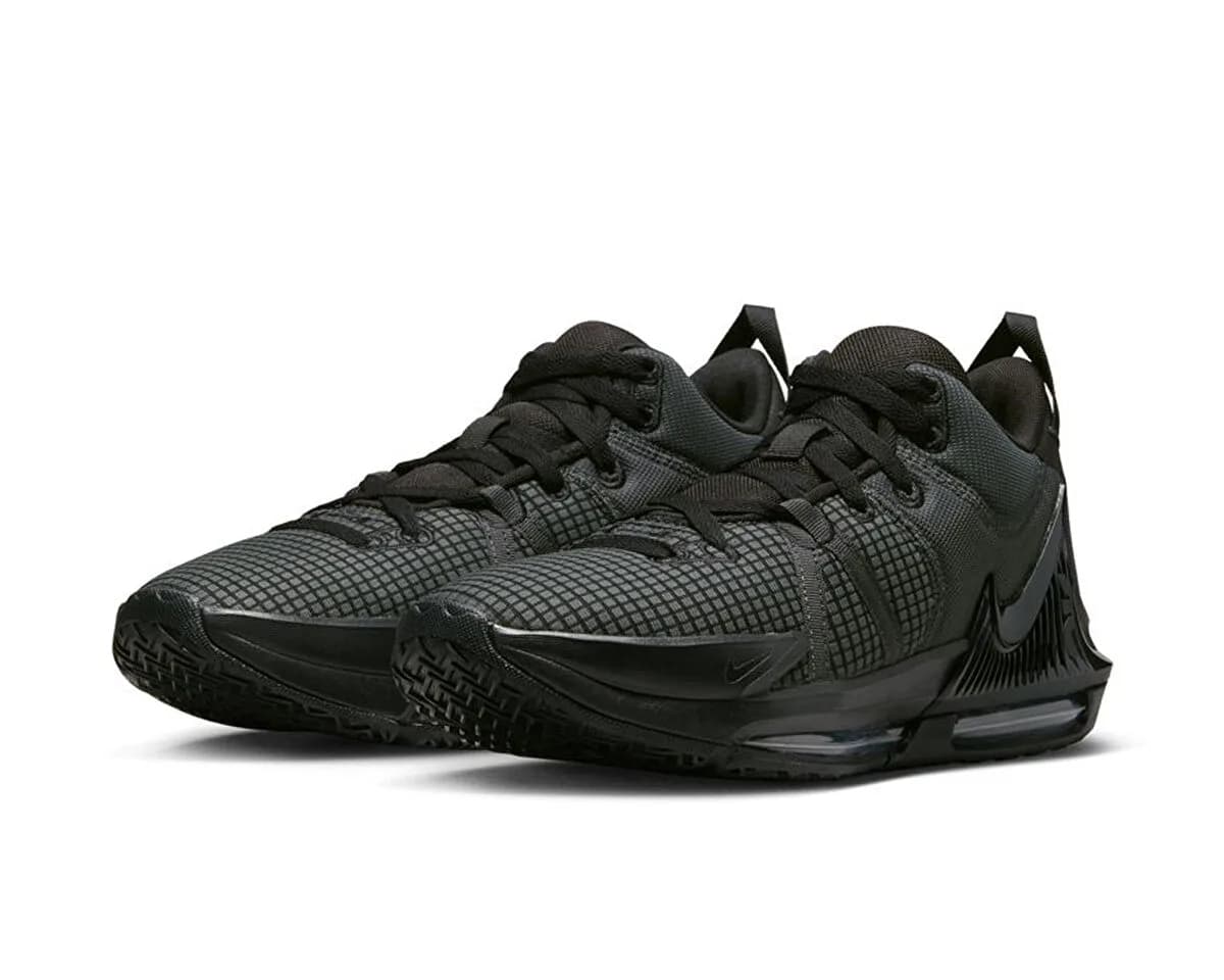 Nike Lebron Witness 7 — Çok Renkli · DM1123-004 (3/7)