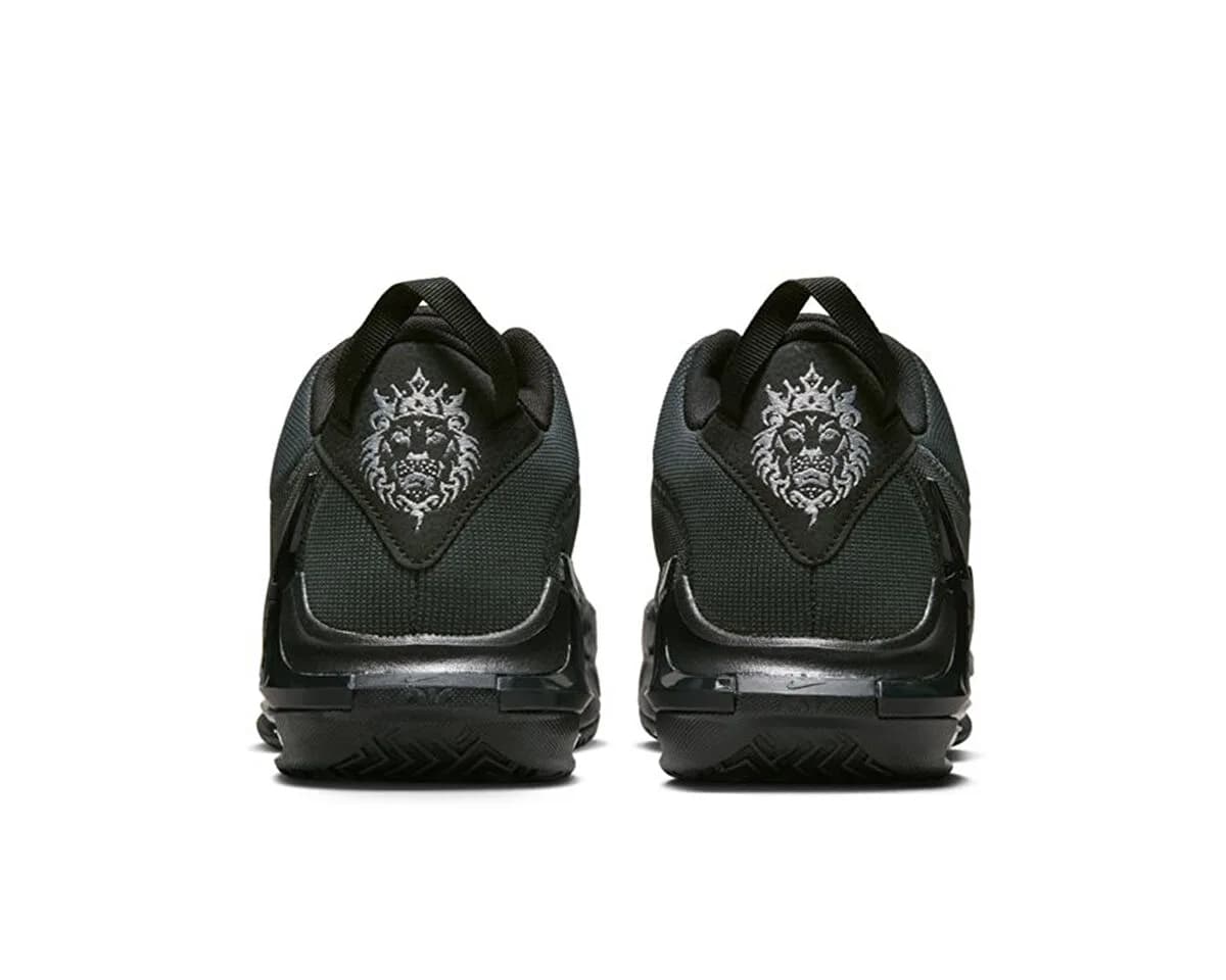 Nike Lebron Witness 7 — Çok Renkli · DM1123-004 (4/7)