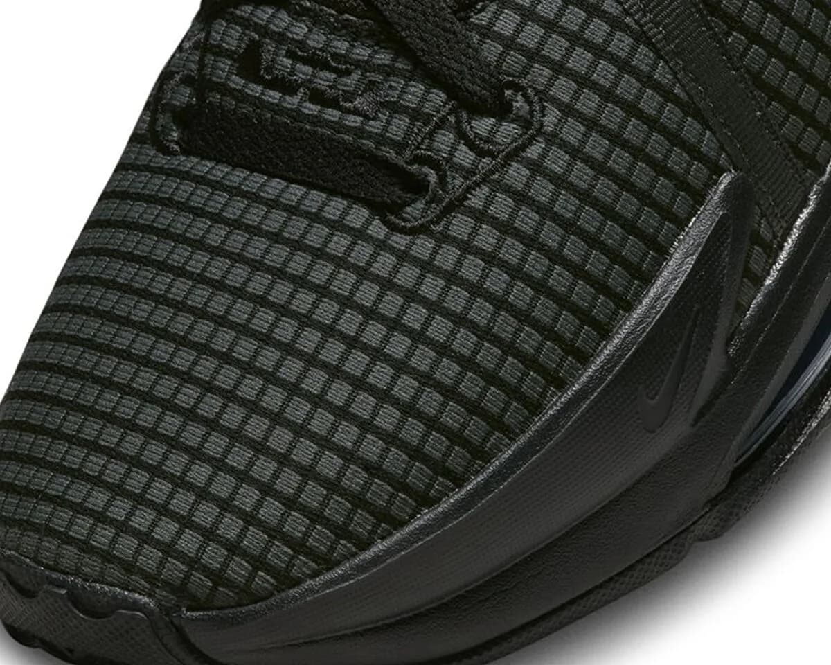 Nike Lebron Witness 7 — Çok Renkli · DM1123-004 (6/7)