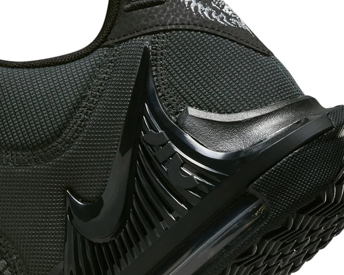 Nike Lebron Witness 7 — Çok Renkli · DM1123-004 (7/7)