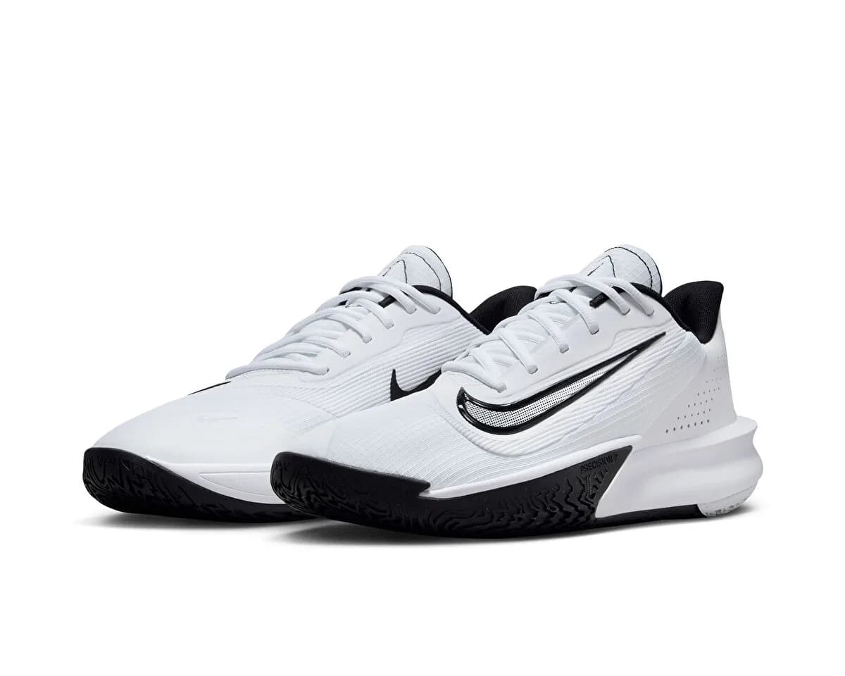 Nike Precision VII — Çok Renkli · FN4322-101 (3/8)