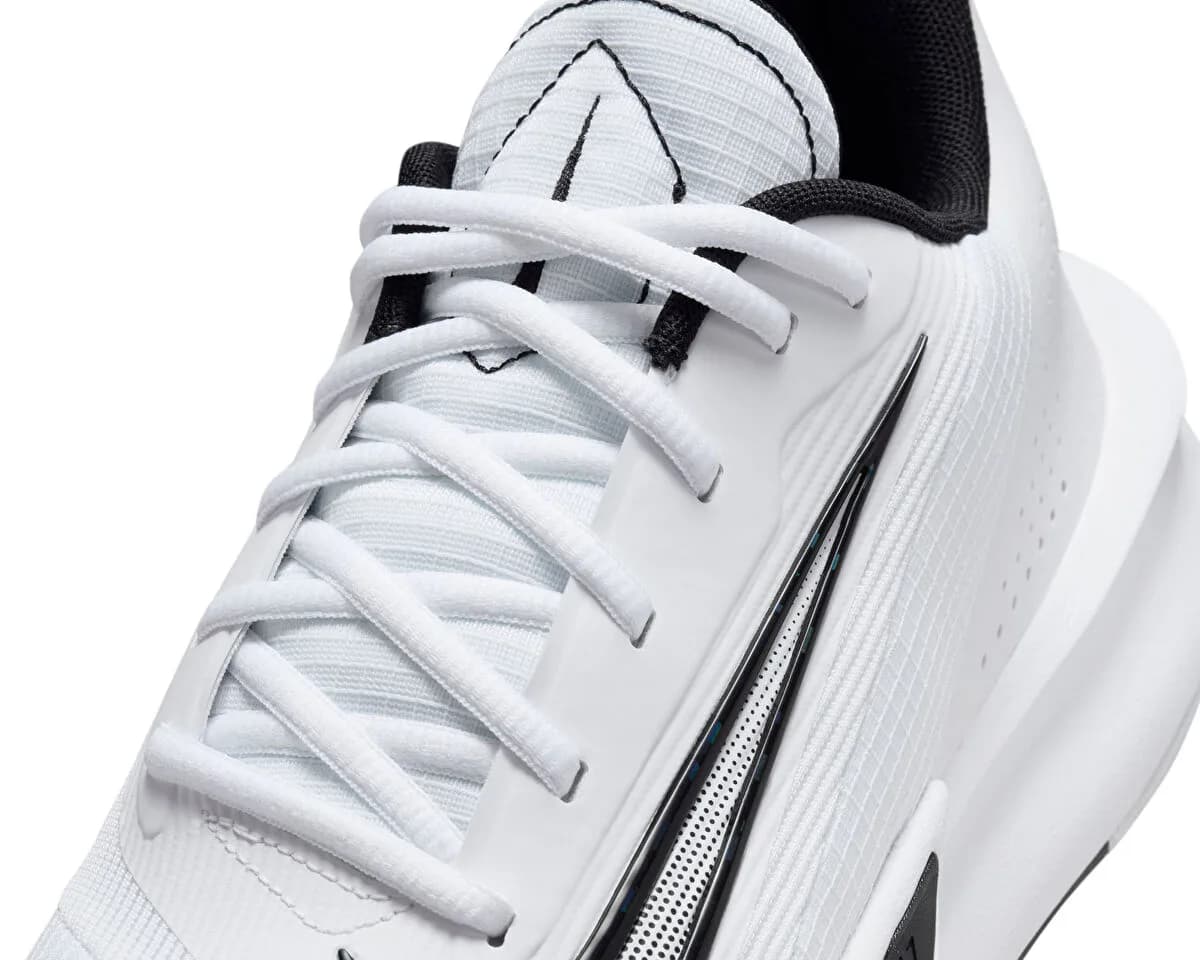 Nike Precision VII — Çok Renkli · FN4322-101 (7/8)