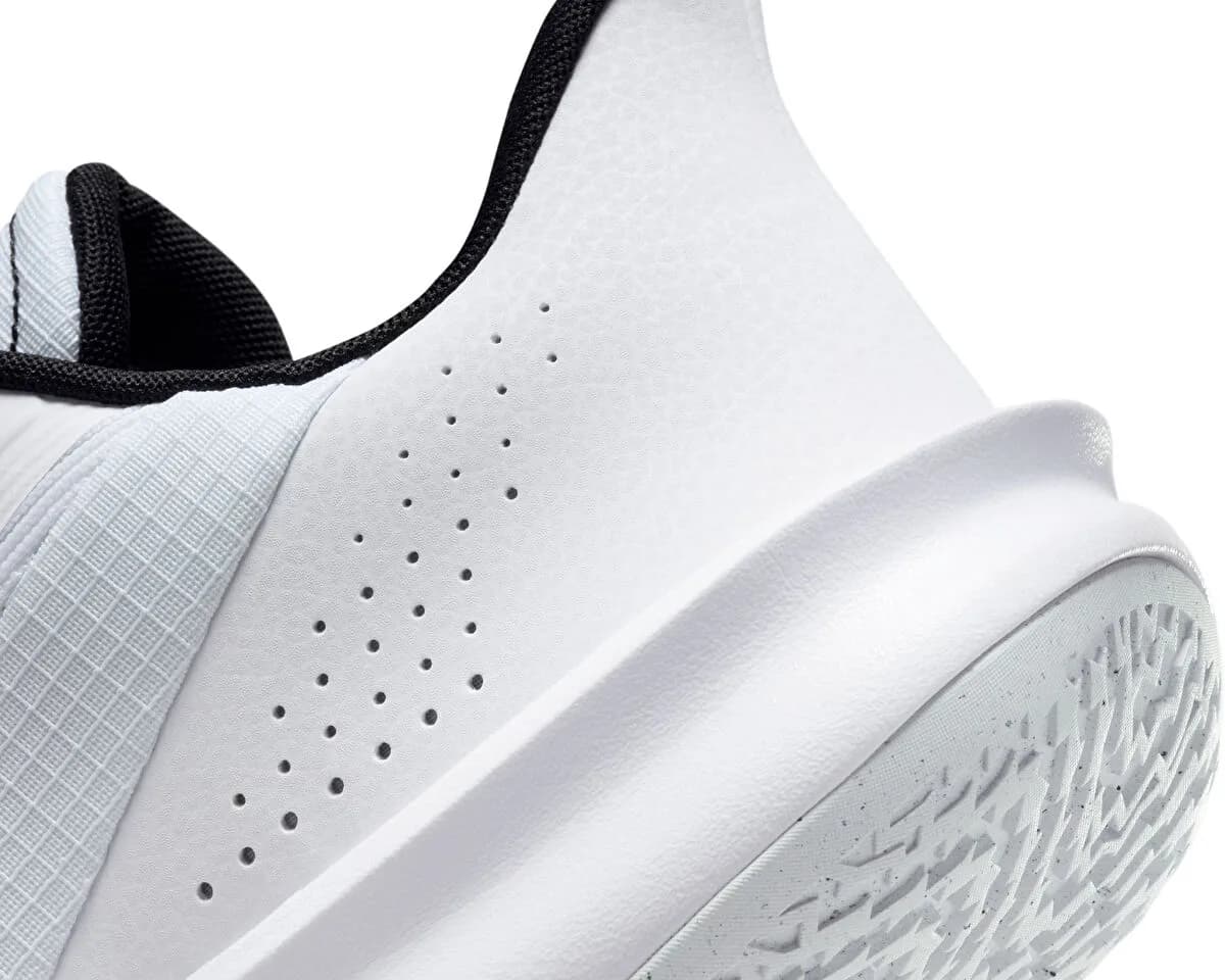Nike Precision VII — Çok Renkli · FN4322-101 (8/8)