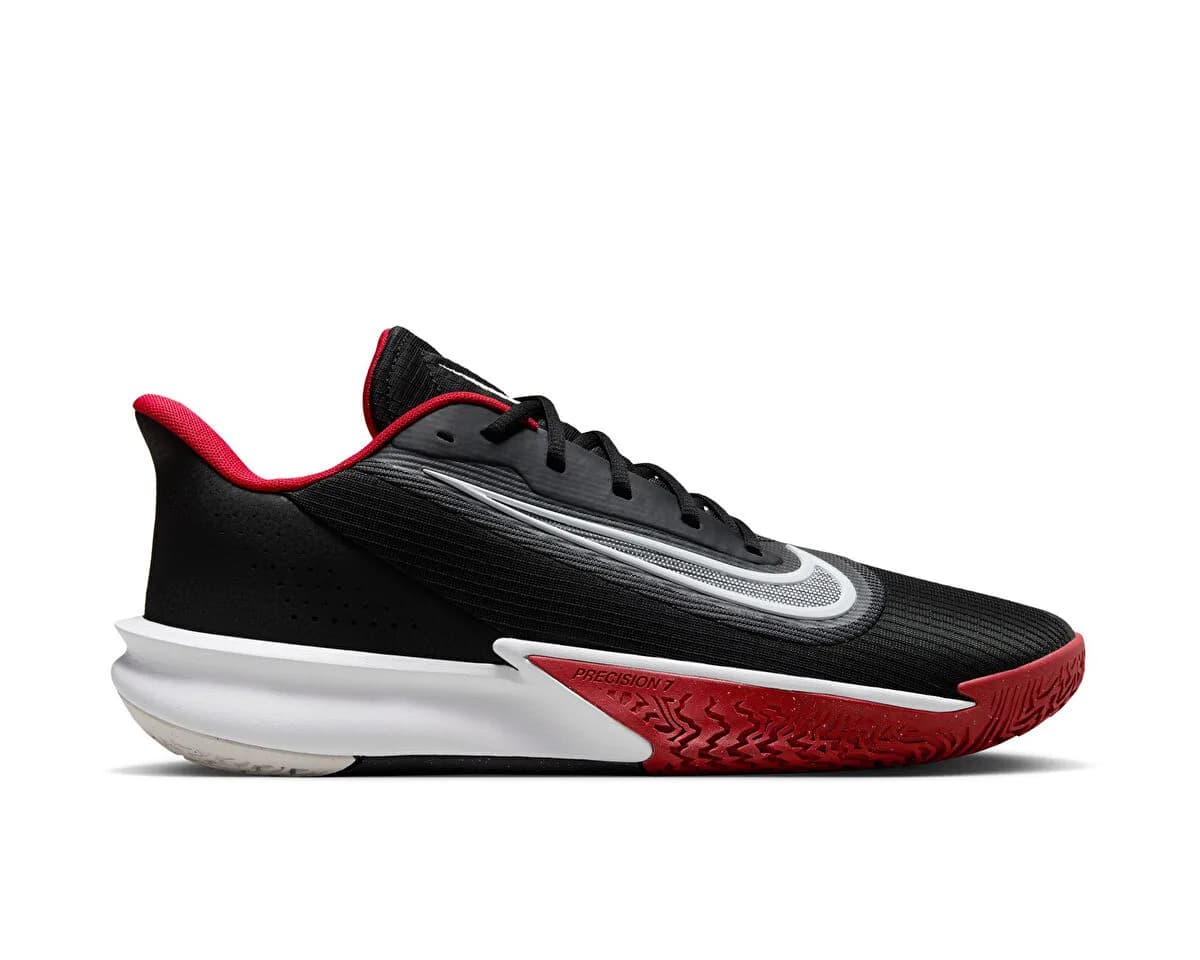 Nike Precision VII — Çok Renkli · FN4322-002