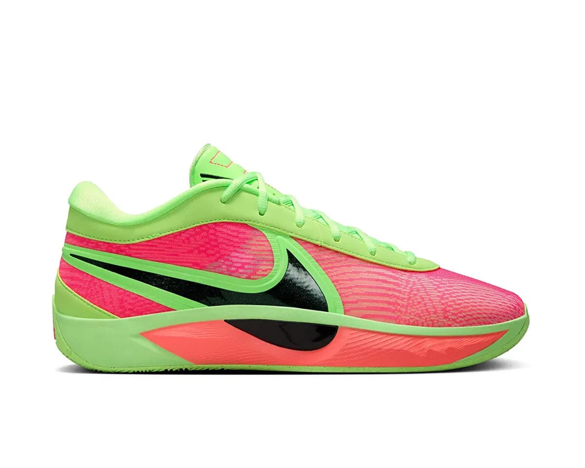 Nike GIANNIS FRESK 6 NRG — Çok Renkli · HJ9109-300