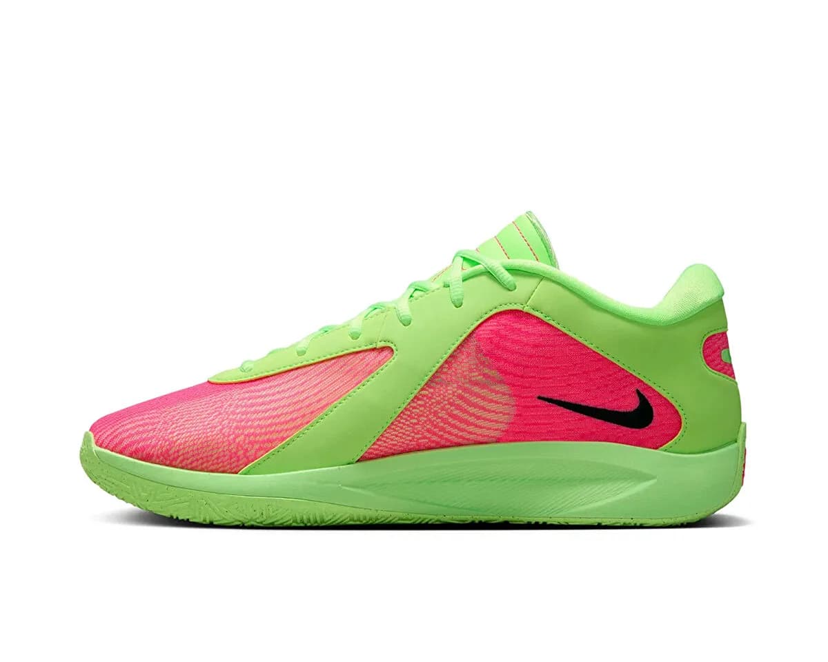Nike GIANNIS FRESK 6 NRG — Çok Renkli · HJ9109-300 (2/8)