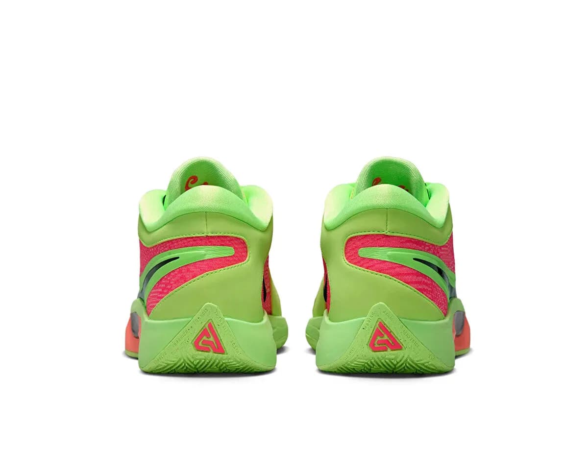 Nike GIANNIS FRESK 6 NRG — Çok Renkli · HJ9109-300 (5/8)