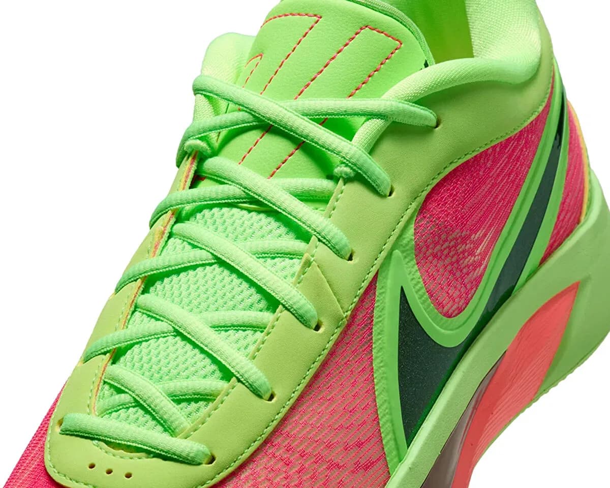 Nike GIANNIS FRESK 6 NRG — Çok Renkli · HJ9109-300 (7/8)