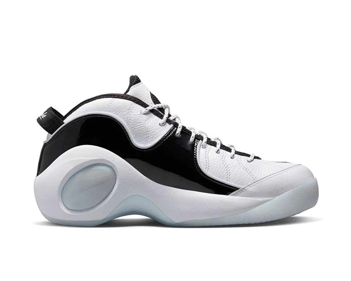 Nike Air Zoom Flight 95 — Çok Renkli · DV0820-100