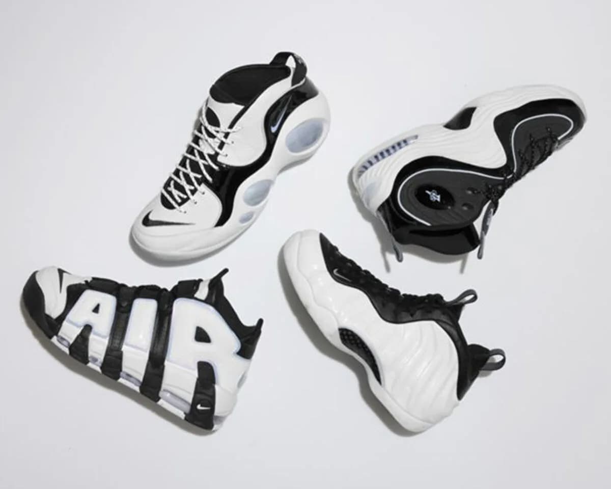 Nike Air Zoom Flight 95 — Çok Renkli · DV0820-100 (2/8)