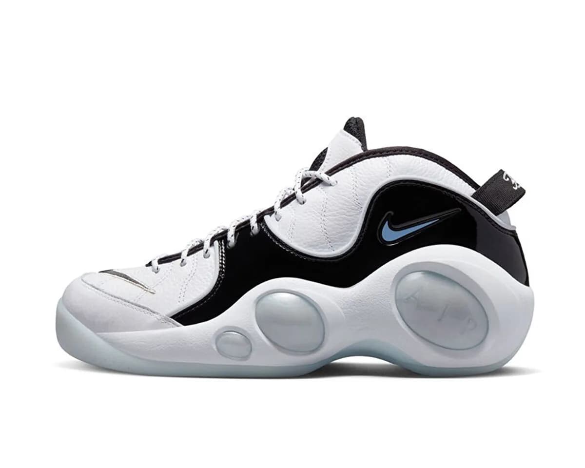Nike Air Zoom Flight 95 — Çok Renkli · DV0820-100 (3/8)