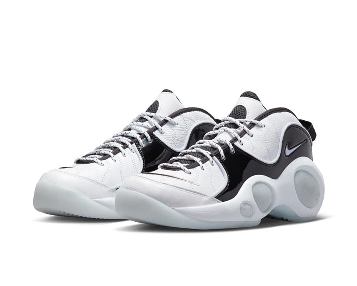 Nike Air Zoom Flight 95 — Çok Renkli · DV0820-100 (4/8)