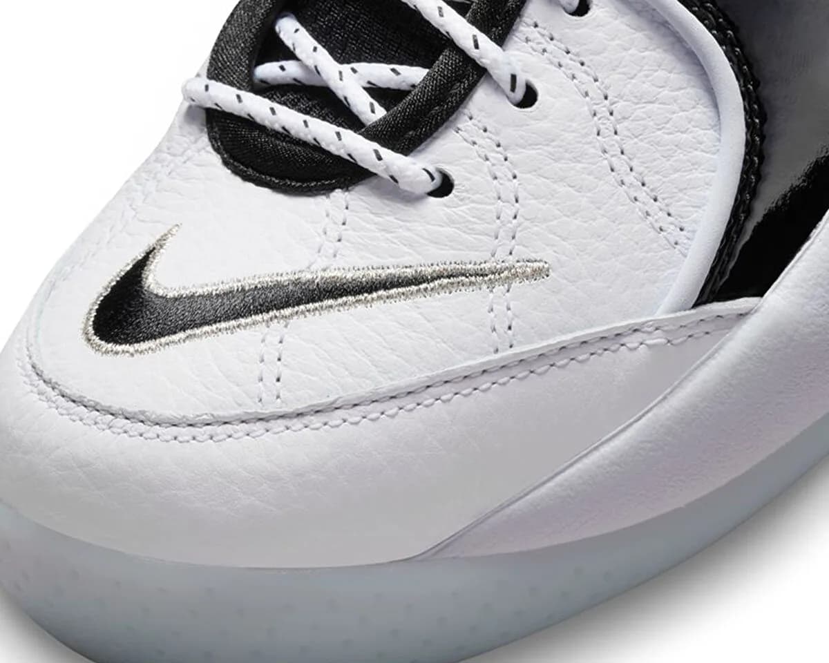Nike Air Zoom Flight 95 — Çok Renkli · DV0820-100 (7/8)