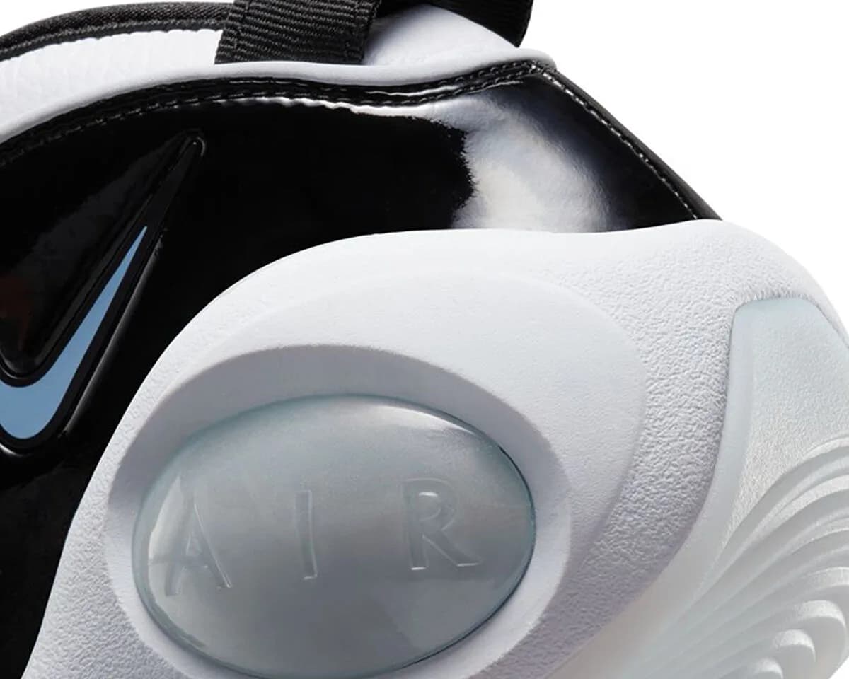 Nike Air Zoom Flight 95 — Çok Renkli · DV0820-100 (8/8)