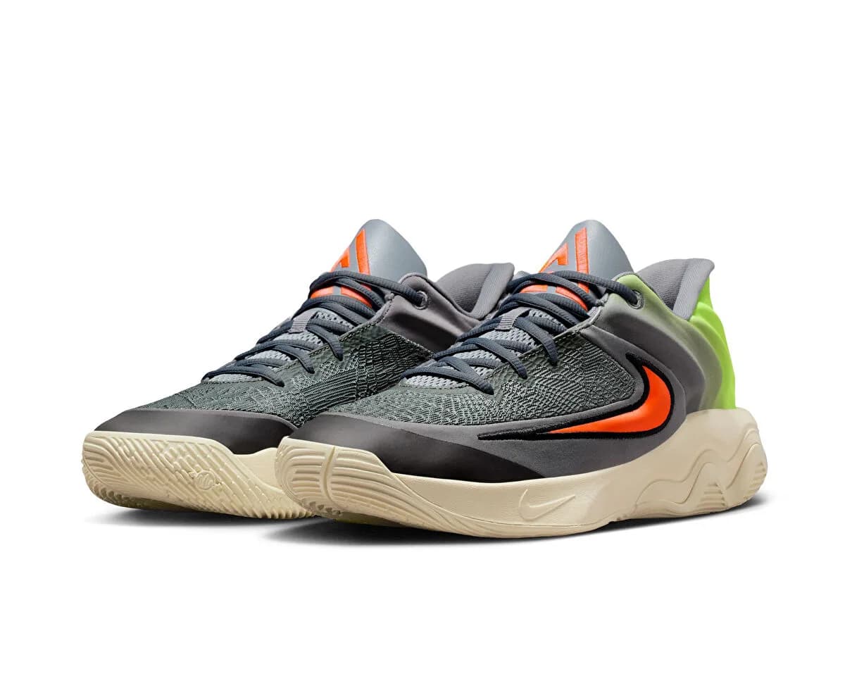 Nike GIANNIS IMMORTALITY 4 — Çok Renkli · FQ3680-011 (3/8)