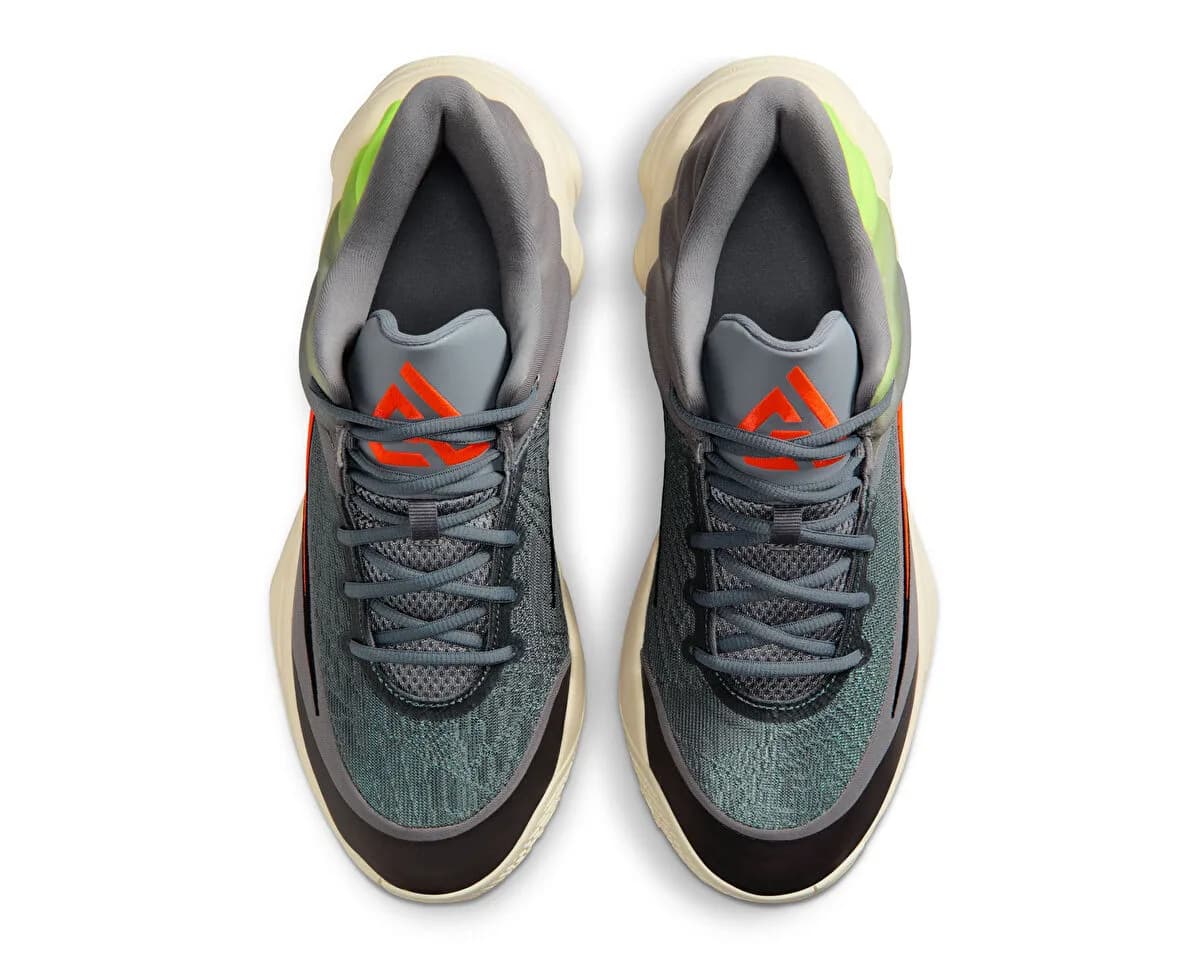 Nike GIANNIS IMMORTALITY 4 — Çok Renkli · FQ3680-011 (4/8)