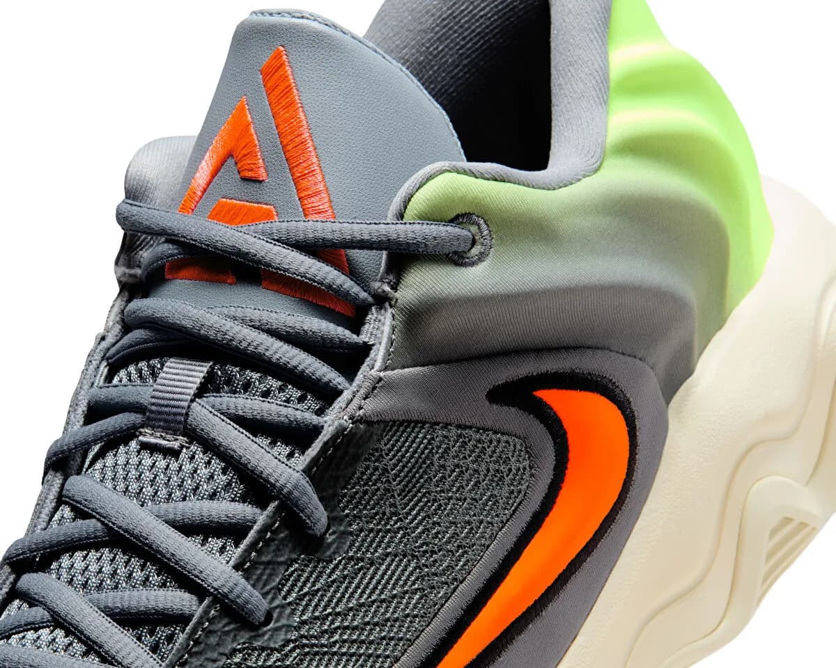 Nike GIANNIS IMMORTALITY 4 — Çok Renkli · FQ3680-011 (7/8)