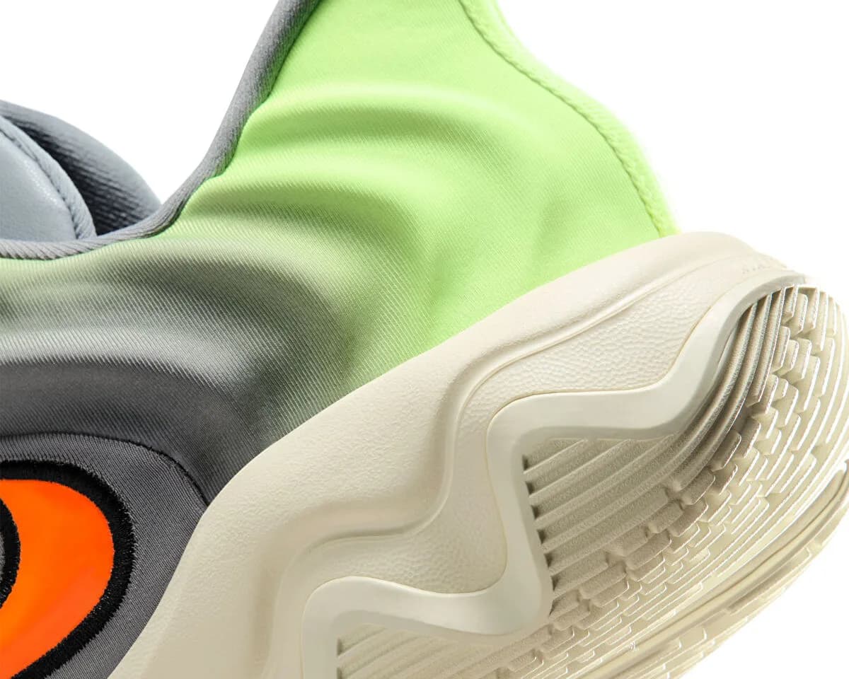 Nike GIANNIS IMMORTALITY 4 — Çok Renkli · FQ3680-011 (8/8)