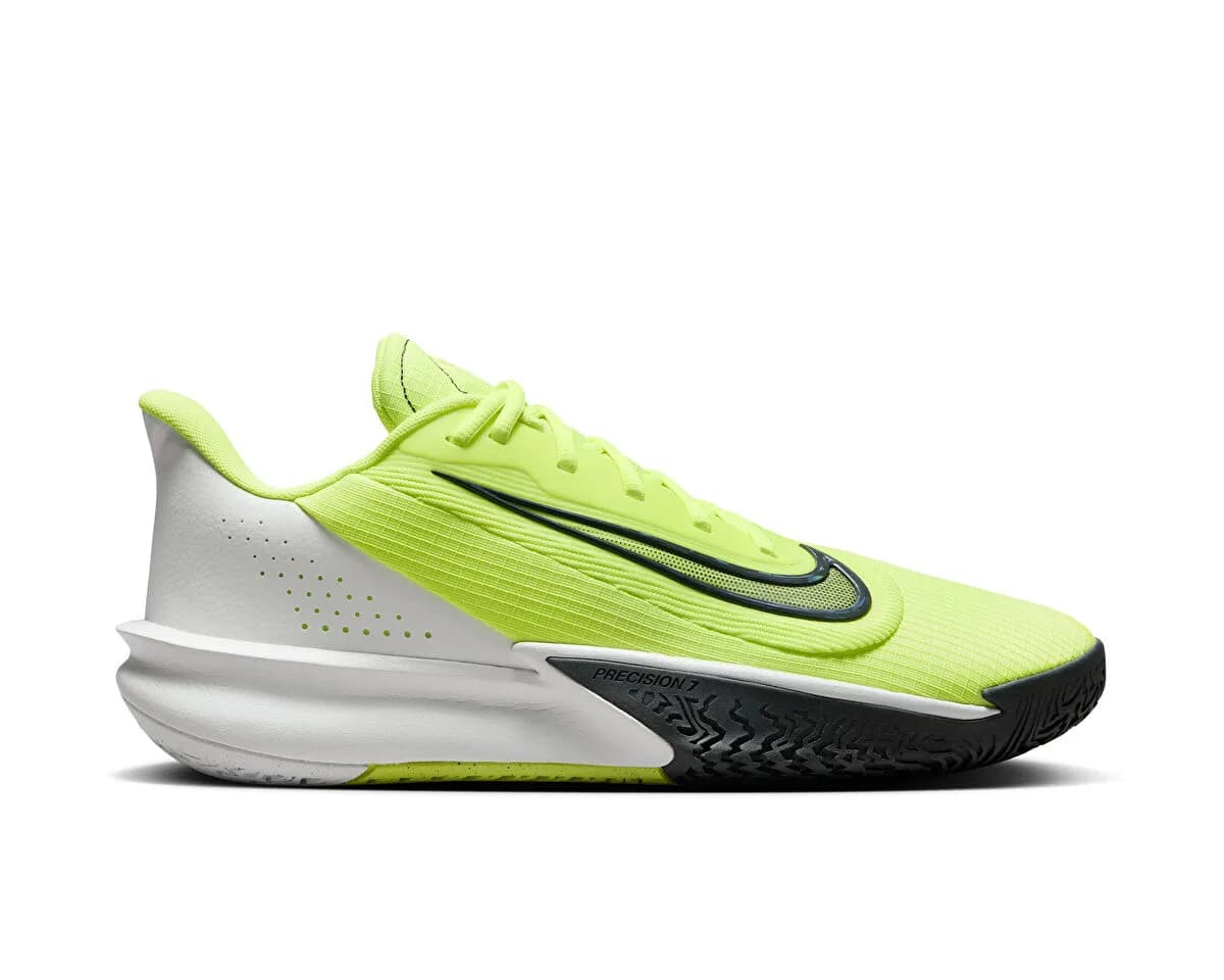 Nike Precision VII — Çok Renkli