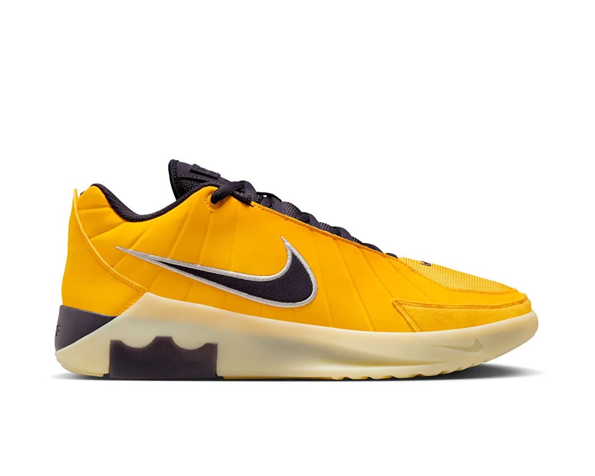 Nike LEBRON WITNESS IX — Çok Renkli · HQ8034-700