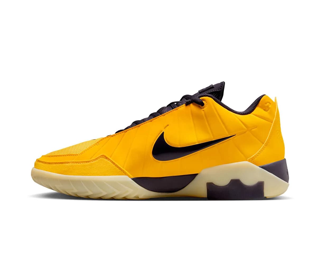 Nike LEBRON WITNESS IX — Çok Renkli · HQ8034-700 (2/8)