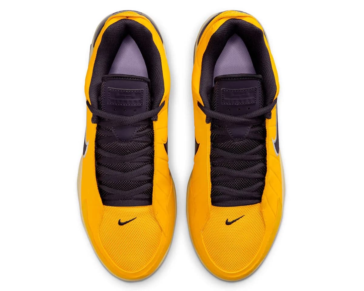Nike LEBRON WITNESS IX — Çok Renkli · HQ8034-700 (4/8)