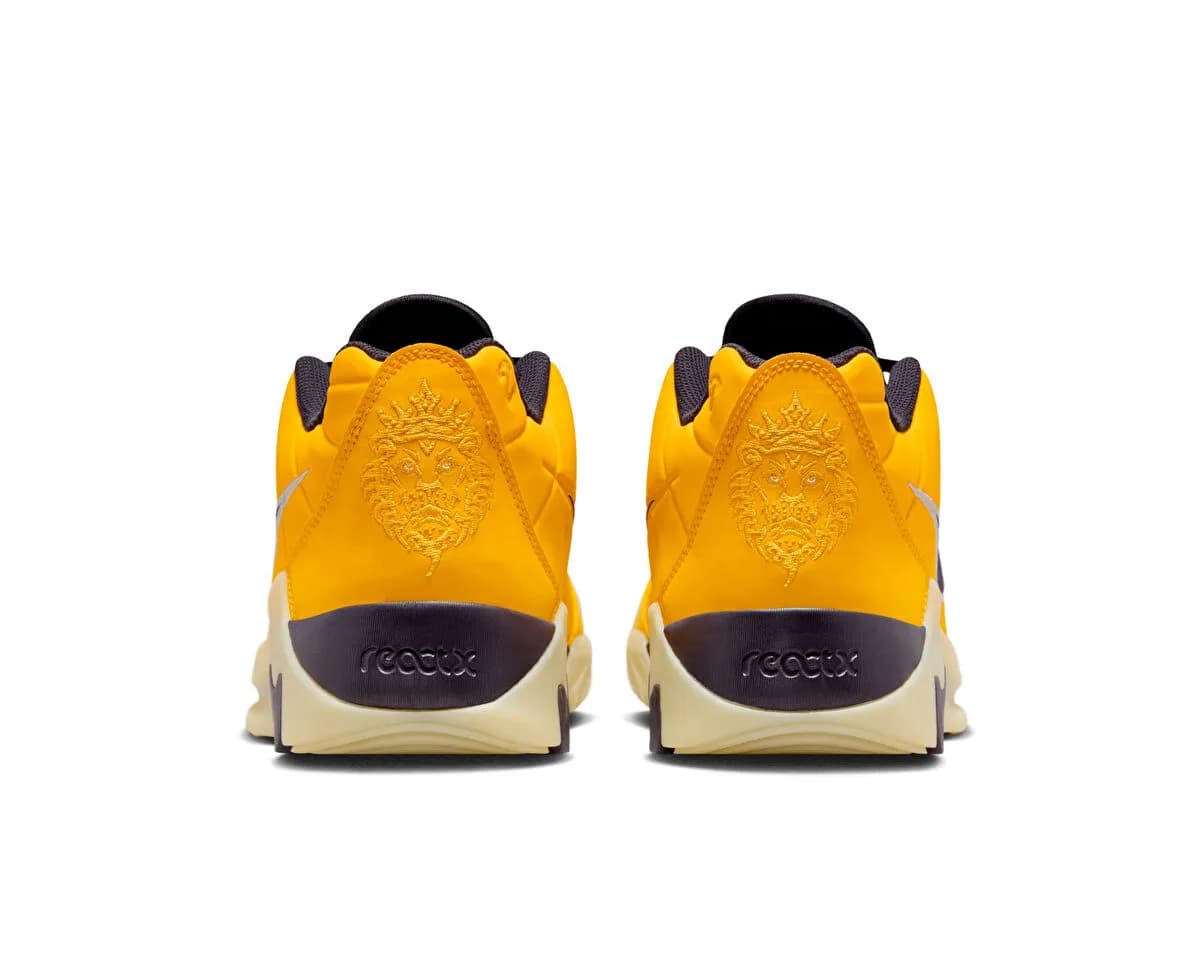 Nike LEBRON WITNESS IX — Çok Renkli · HQ8034-700 (5/8)