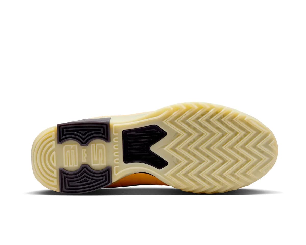 Nike LEBRON WITNESS IX — Çok Renkli · HQ8034-700 (6/8)