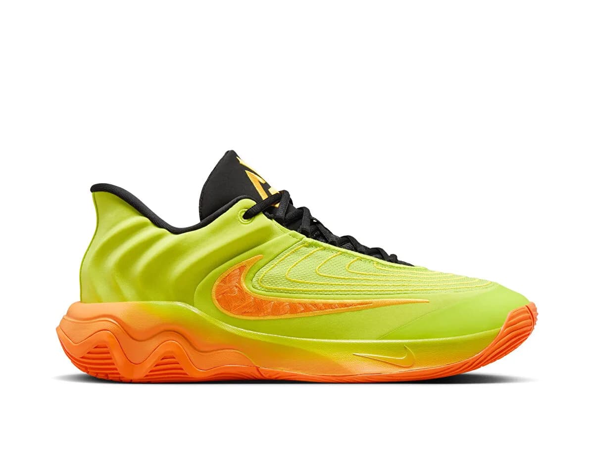 Nike Giannis Immortality 4 — Çok Renkli · FQ3680-301