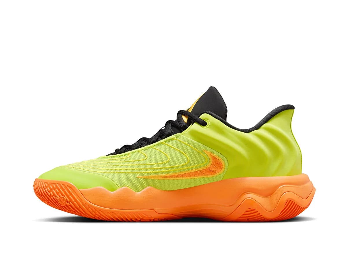 Nike Giannis Immortality 4 — Çok Renkli · FQ3680-301 (2/8)