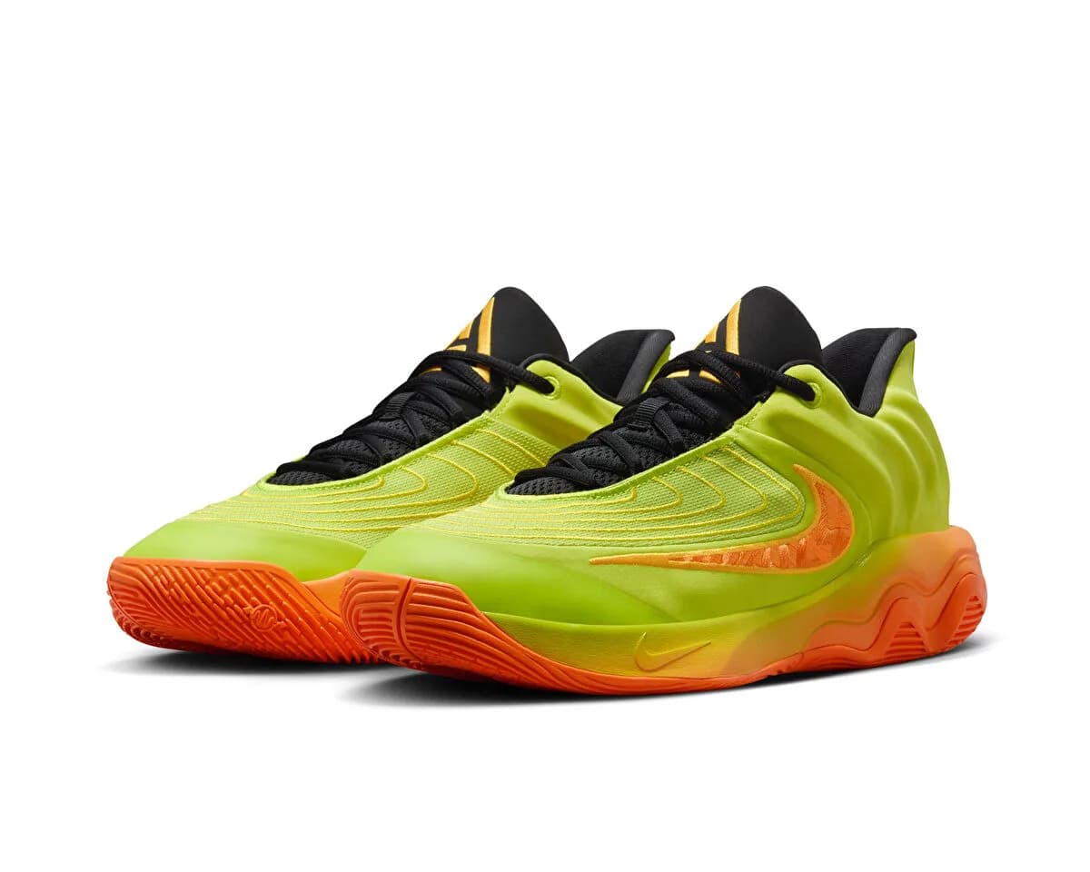 Nike Giannis Immortality 4 — Çok Renkli · FQ3680-301 (3/8)