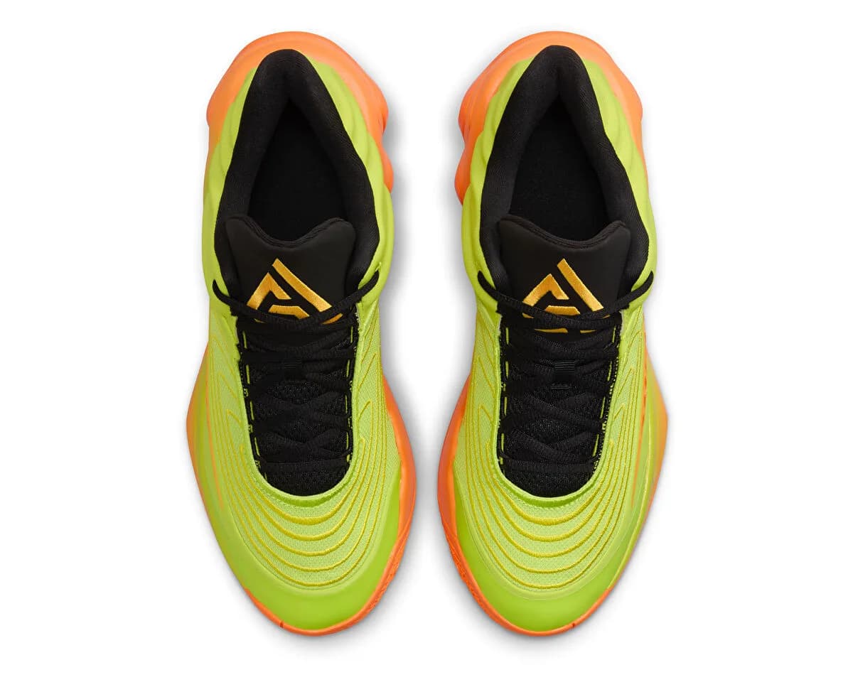 Nike Giannis Immortality 4 — Çok Renkli · FQ3680-301 (4/8)