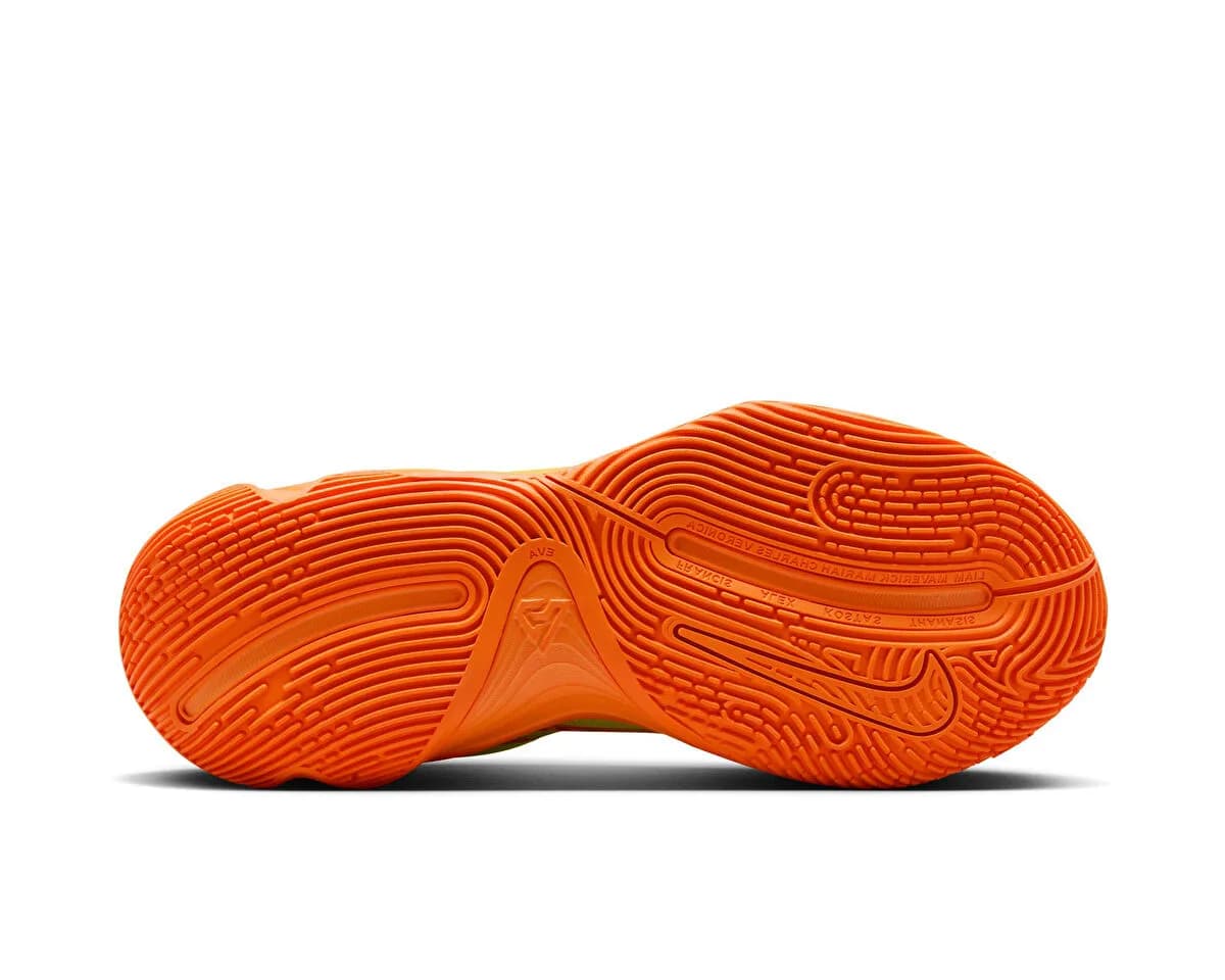 Nike Giannis Immortality 4 — Çok Renkli · FQ3680-301 (6/8)