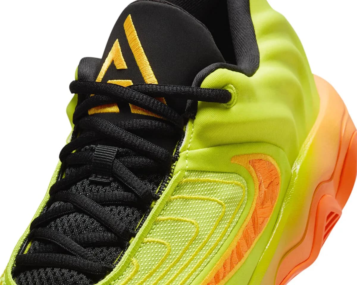 Nike Giannis Immortality 4 — Çok Renkli · FQ3680-301 (7/8)