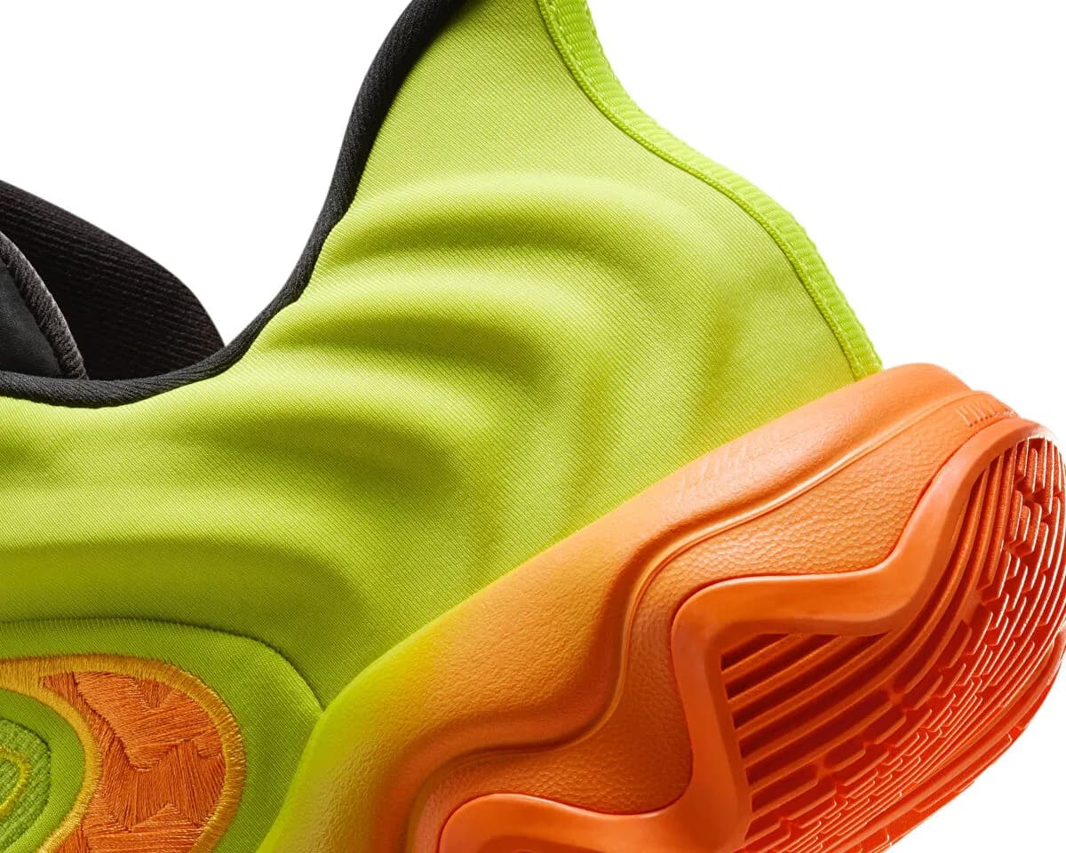 Nike Giannis Immortality 4 — Çok Renkli · FQ3680-301 (8/8)