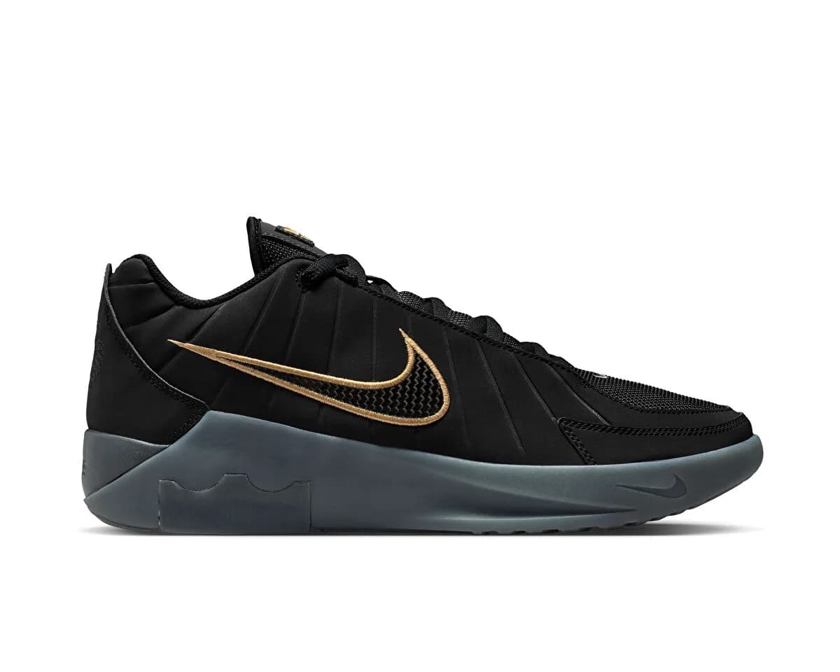 Nike LEBRON WITNESS IX — Çok Renkli · HQ8034-003