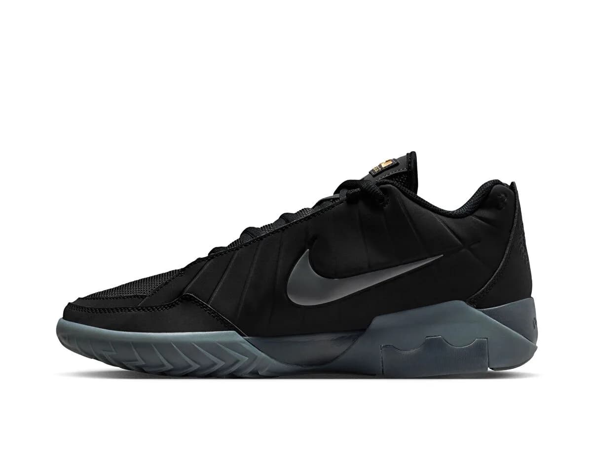 Nike LEBRON WITNESS IX — Çok Renkli · HQ8034-003 (2/8)