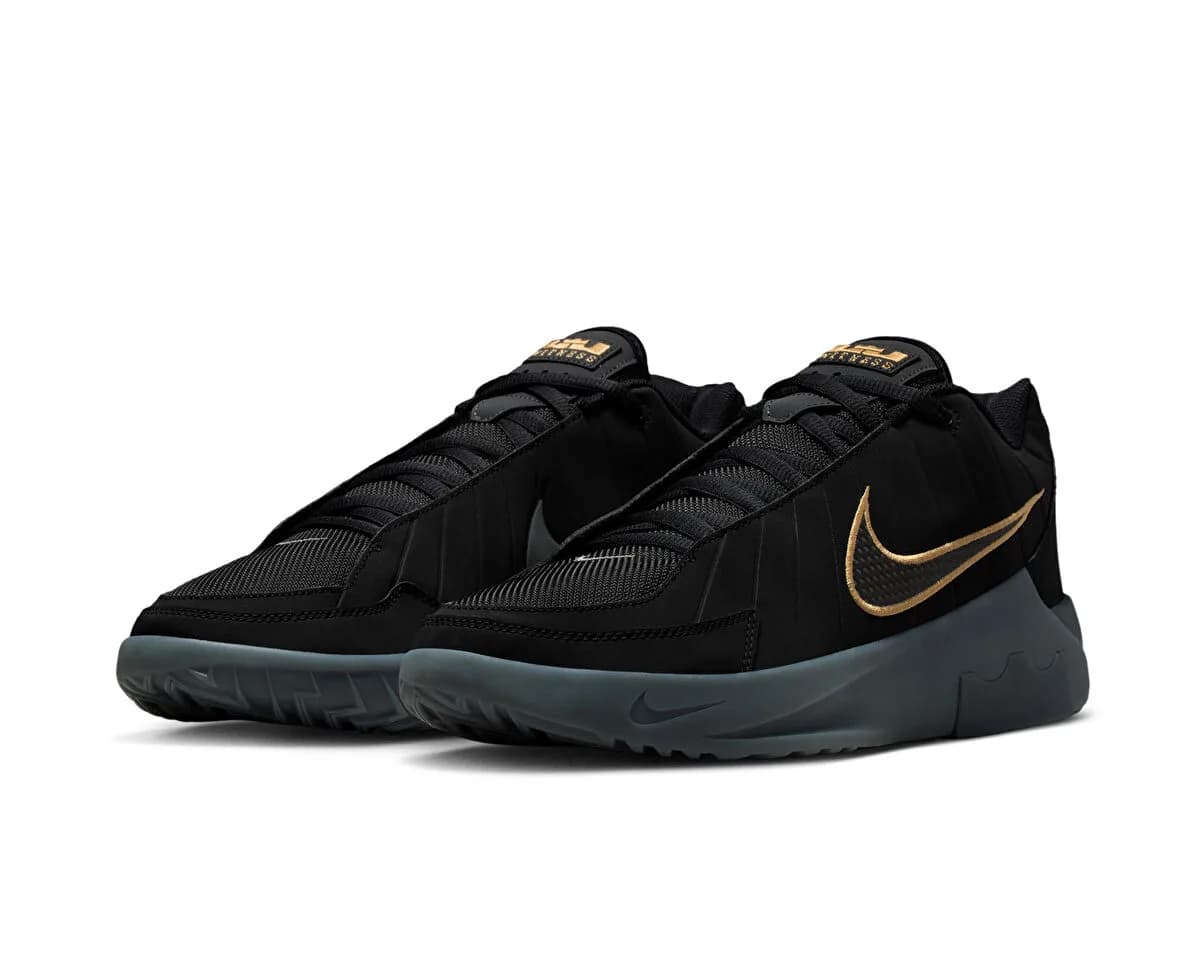 Nike LEBRON WITNESS IX — Çok Renkli · HQ8034-003 (3/8)