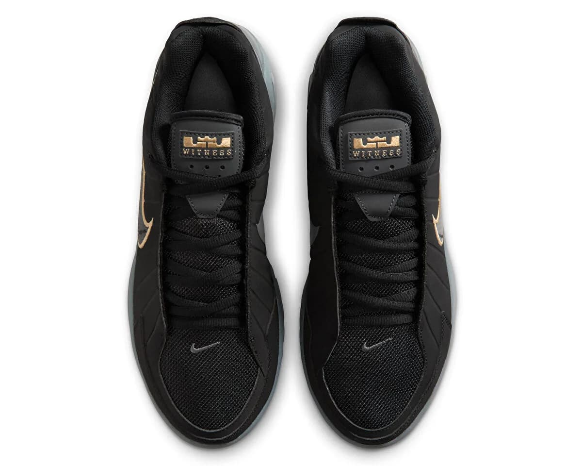 Nike LEBRON WITNESS IX — Çok Renkli · HQ8034-003 (4/8)