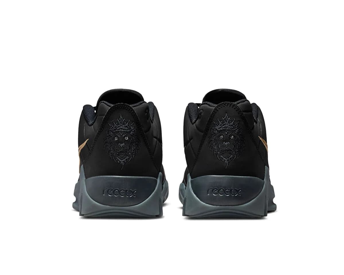 Nike LEBRON WITNESS IX — Çok Renkli · HQ8034-003 (5/8)