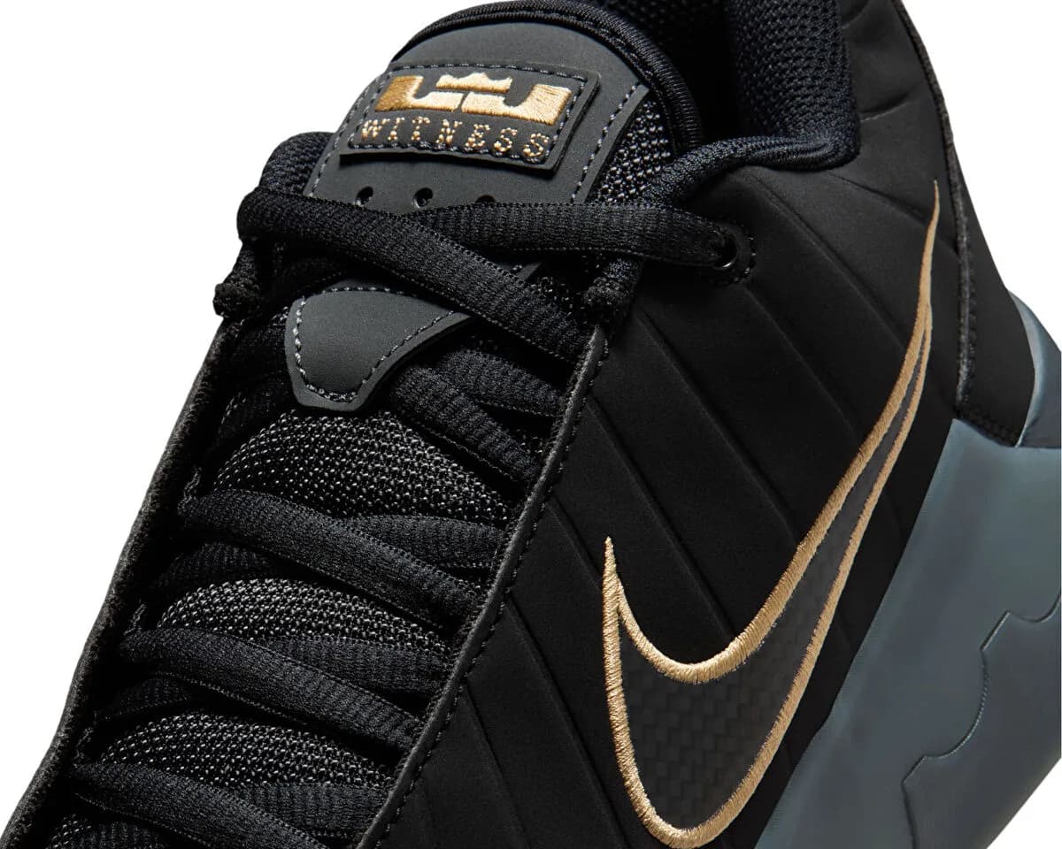 Nike LEBRON WITNESS IX — Çok Renkli · HQ8034-003 (7/8)