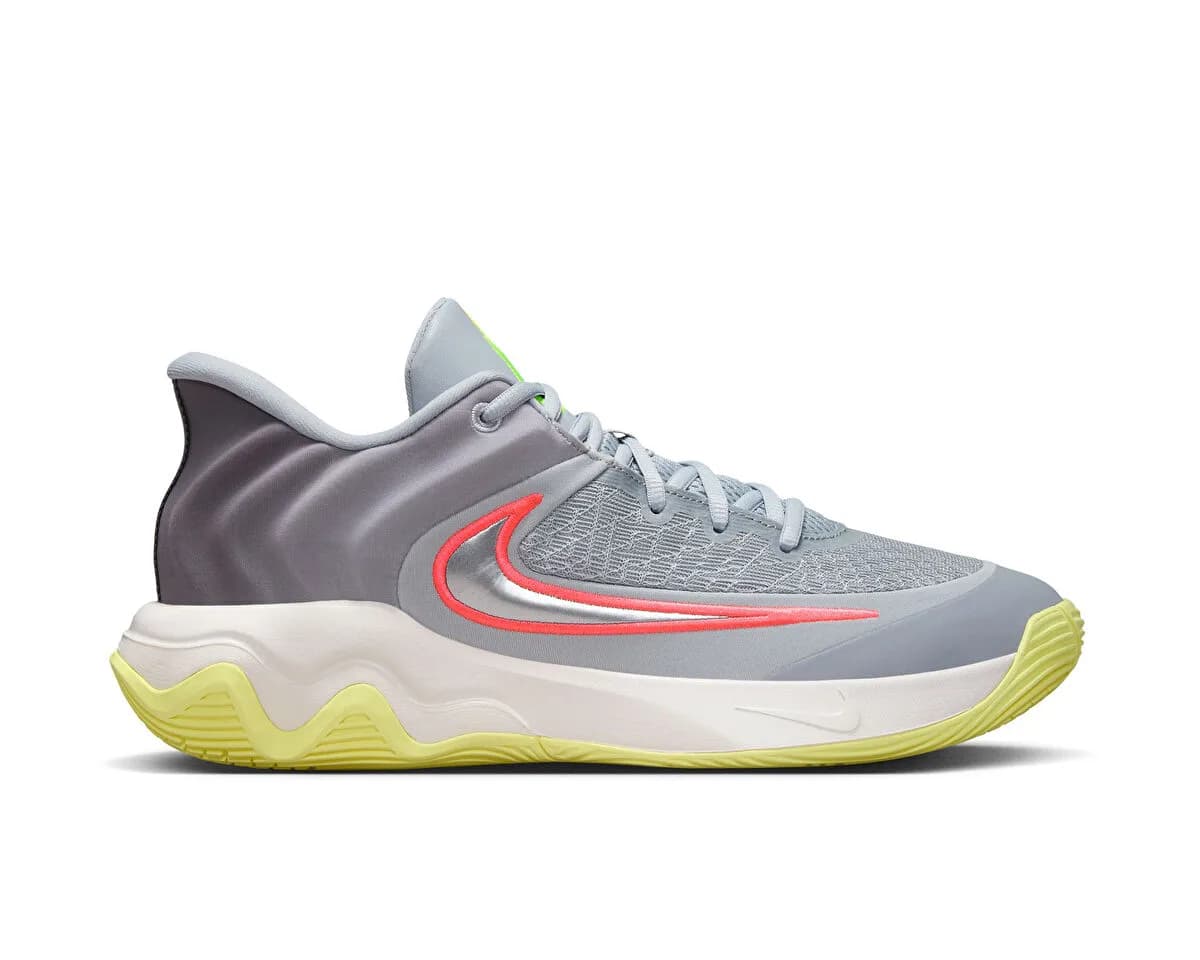Nike GIANNIS IMMORTALITY 4 — Çok Renkli · FQ3680-009
